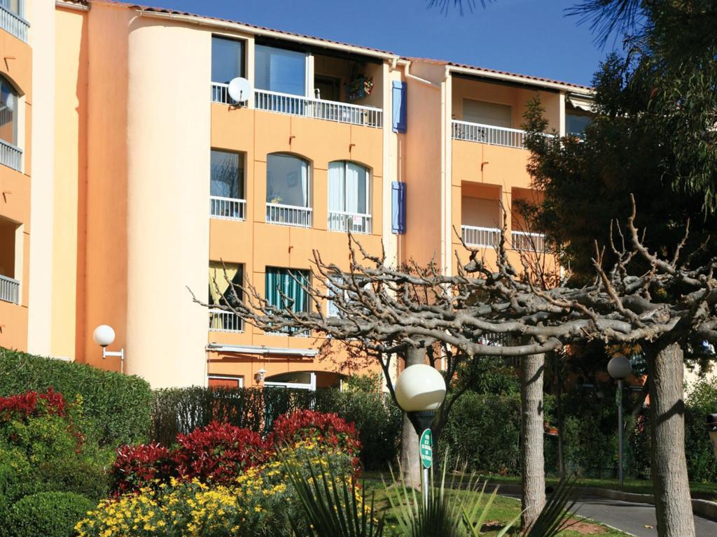 Lagrange Classic Le Lagon Bleu Appartement Fréjus